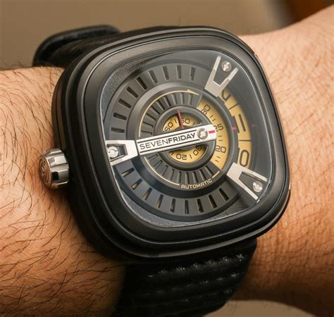 sevenfriday watch replica singapore|Sevenfriday Watches .